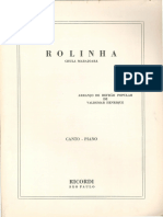 Henrique, Waldemar - Rolinha