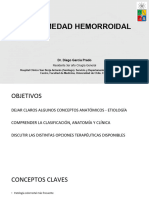 Enfermedad Hemorroidal 2