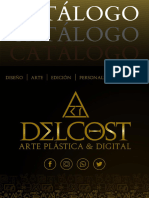 Catalogo Delcost