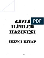 VEFK - Gizli Ilimler