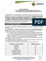 Edital FMS - Sao Leopoldo RS 2023