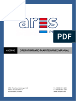 ARES Manual