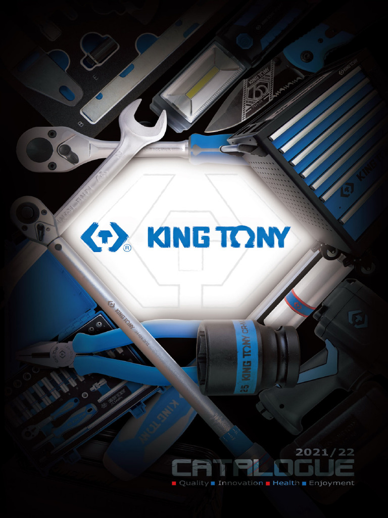 King Tony PDF Grinding (Abrasive Cutting)