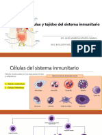 Células Inmunitarias
