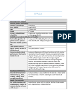 Lacombe Iep Key Assessment