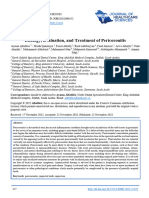 Pericoronitis