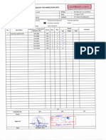 Rfi WP2 SPT STL CN 00315 - Rfi - Painting