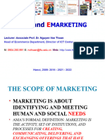 Day 3 - CIO and E-Marketing - Part 1