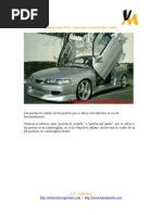 Download Instalacion de puertas Lambo by api-3699022 SN6939654 doc pdf