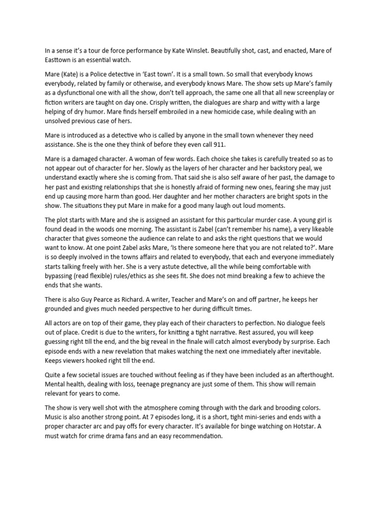 mare-of-easttown-2021-series-review-pdf