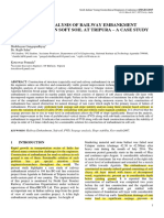 4 Failure Analysis of Railwy Embnk