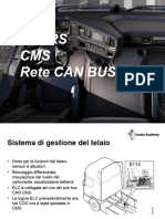 1) Can Bus LPGRS