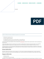 Orchite - Problemi Di Salute Degli Uomini - Manuale MSD, Versione Per I Pazienti