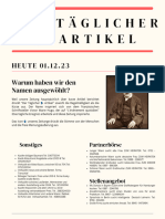 Zeitung 2