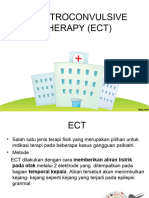 Electroconvulsive Therapy (Ect)