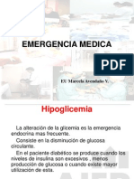 5 Emergencia Medica