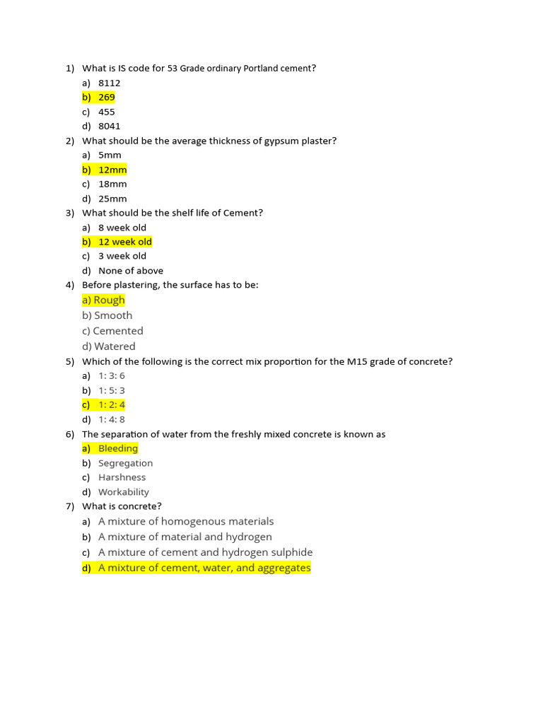 Quiz PPR PDF