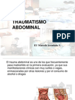 10 Trauma Abdominal