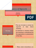 Figures of Speech Part 2
