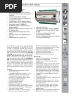 MT-151 LED v2