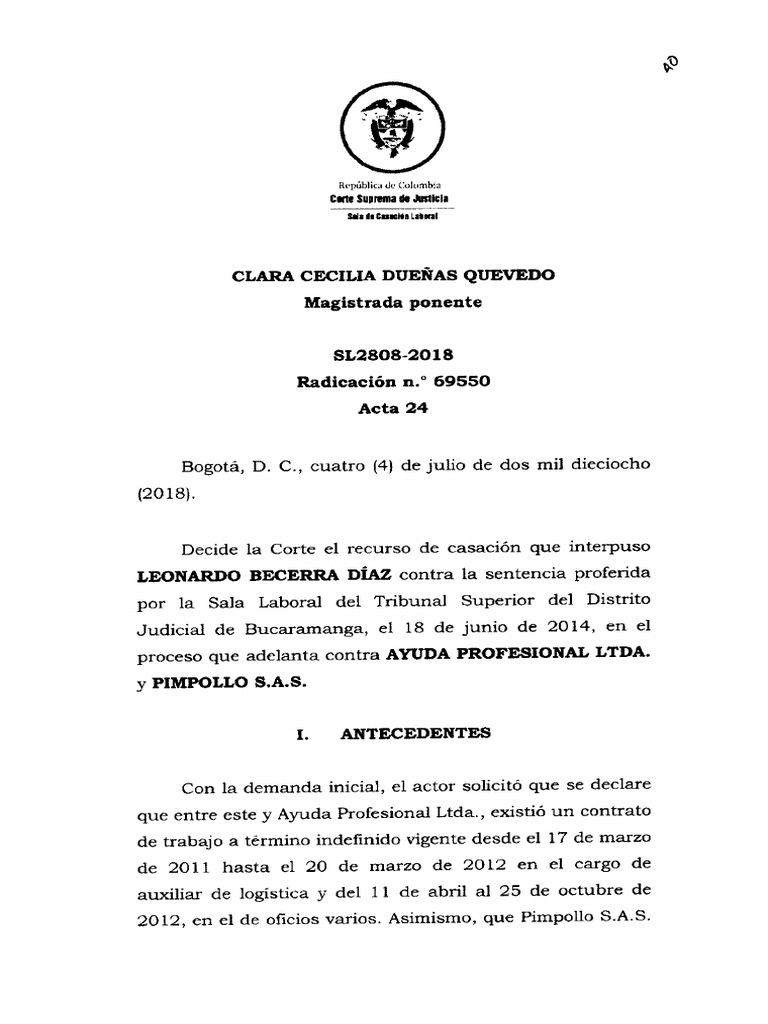 SL2808 2018 | PDF