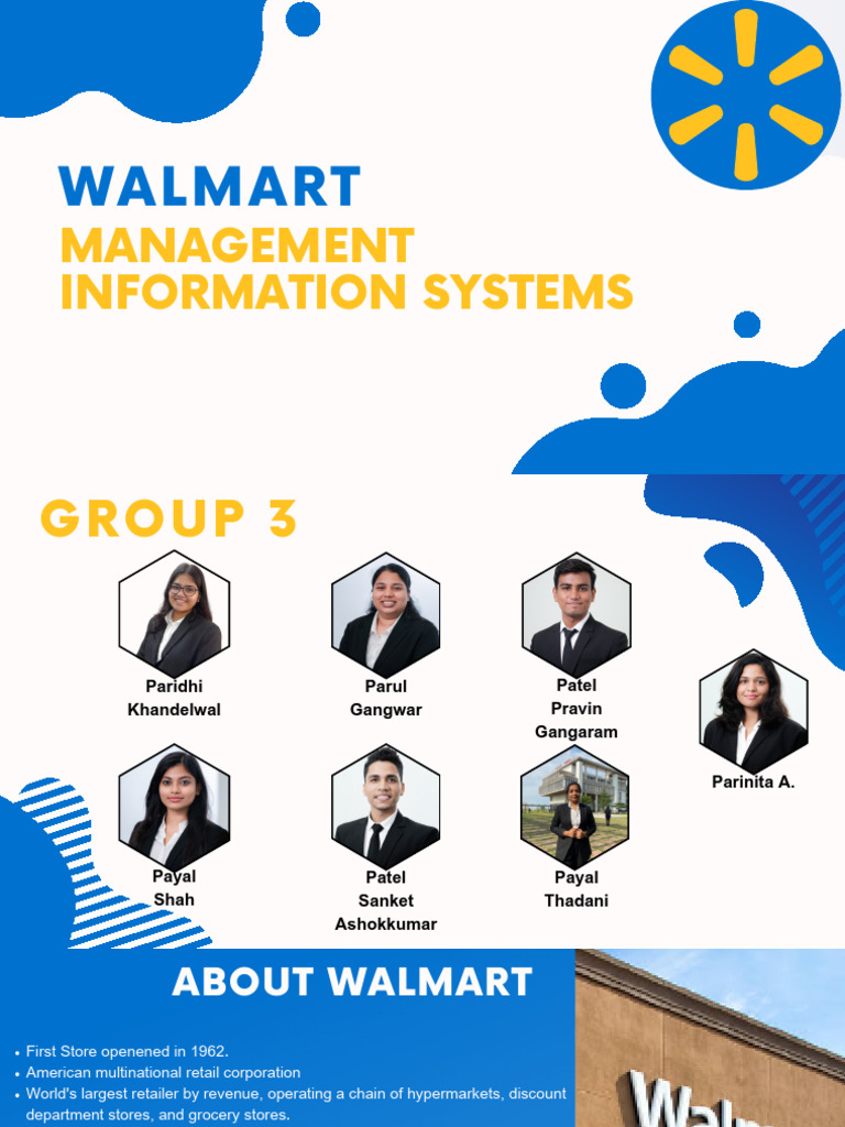 Walmart 20231218 153539 0000 | PDF | Enterprise Resource Planning | Walmart