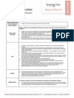 Cleaning Care and Maintenance Guide Vinyl NP3.0