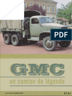 ETAI - GMC Un Camion de Legende