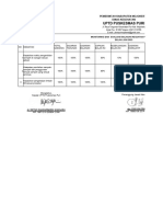 Format Monitoring Evaluasi Mutu k3 Juni 2023