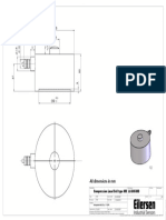 MD Compression Load Cell