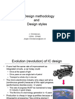 2 Design Methodology