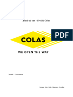 Colas