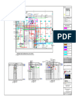 DJ 302 O en SCO 00 0005 - Basement MEP Coordination Part 1