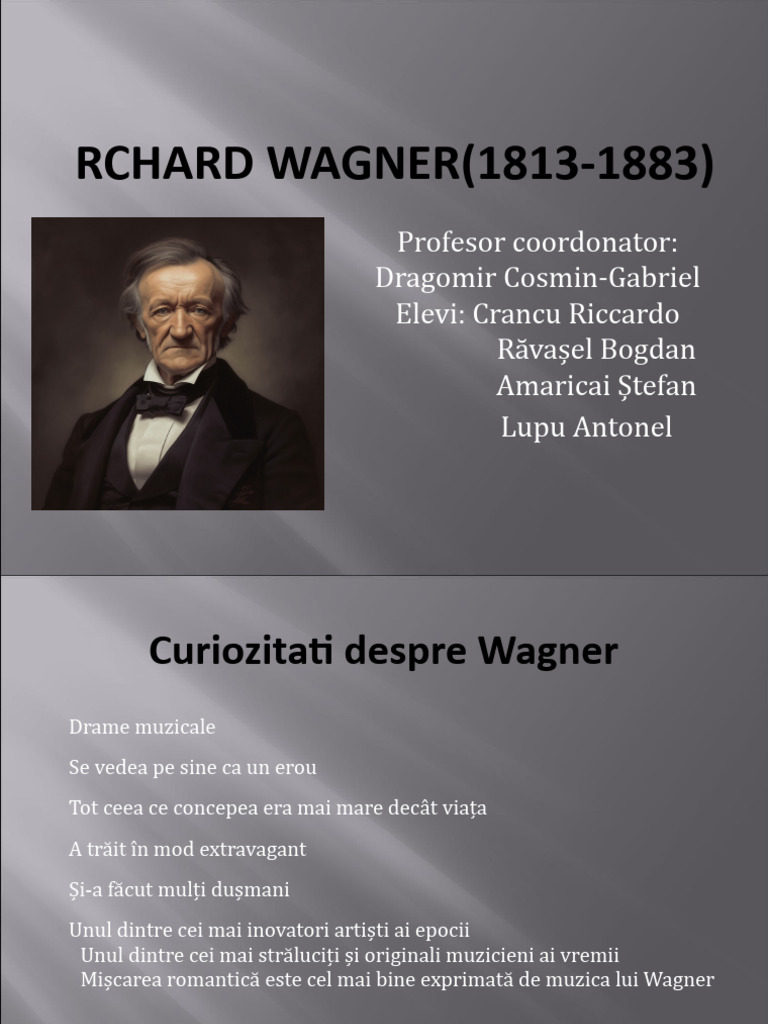Proiect Muzica.. | PDF