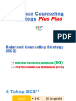 Balance Counseling Strategy Plus Plus