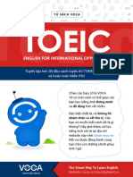 Starter TOEIC 3rd Edition