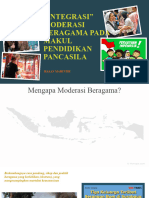 Integrasi MB Pancasila