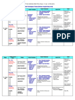 Catch Up Plan Bahasa Arab Tahun 2 Terkini