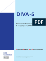 DIVA 5 Romanian FORM