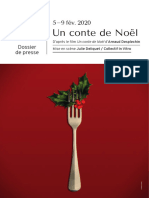 DP Un Conte de Noel