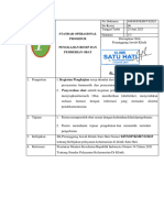 SOP Pengkajian Resep