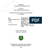 III.1.10.a.pembuatan Rencana Anggaran Biaya (Mengidentifikasi Kebutuhan Kegiatan)