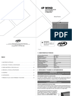 Manual Tecnico Wind Espanhol 1683125050338