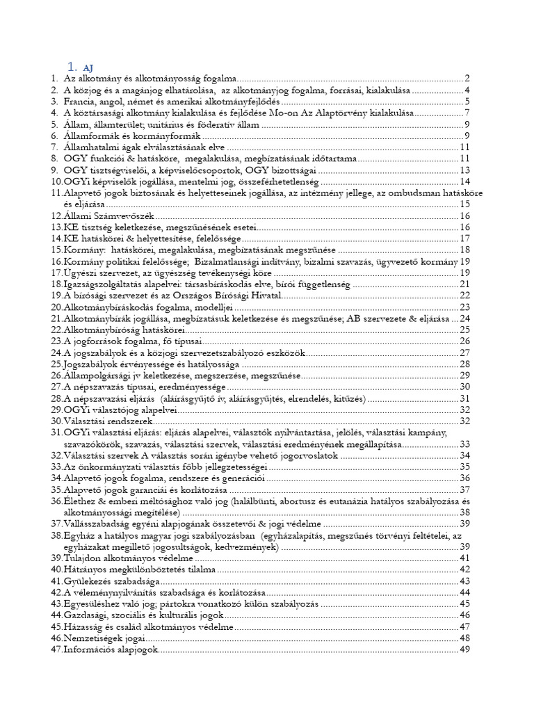 Alkj | PDF