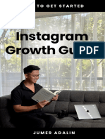 Instagram Growth Guide