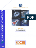 Cei Katalog Scania