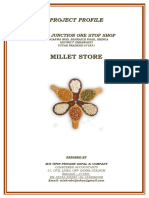 DPR For Millete Store