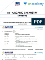 DPP 7 Org - Chem.nurture