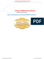 Prince2.Passleader - Prince2 Practitioner - Dumps.2023 Jun 28.by - Lance.104q.vce