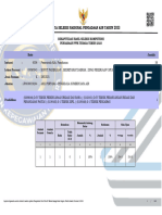 Hasil Pengolahan Data BKN PPPK Teknis3